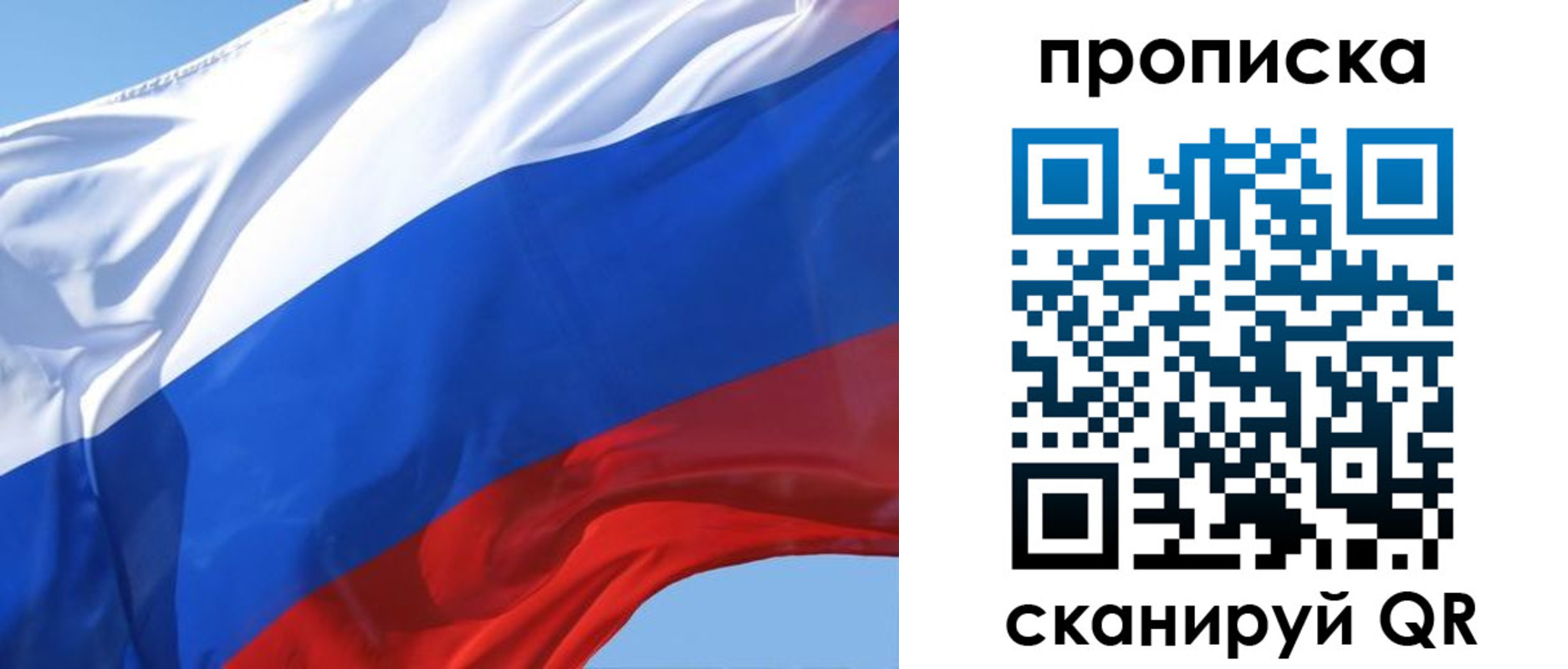 прописка штамп в Новомосковске